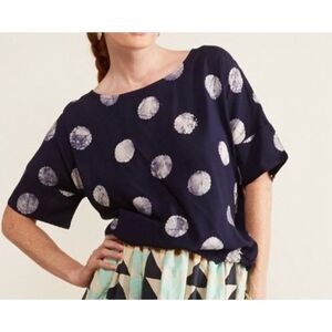 The Odells Easy Pull Over Top Sz. S